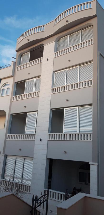 Apartment Mira II Drasnice Esterno foto